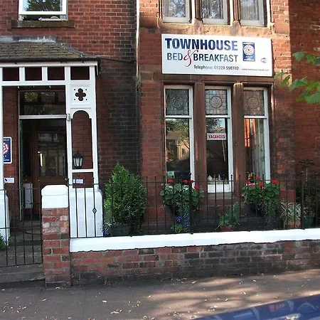 B&B Townhouse