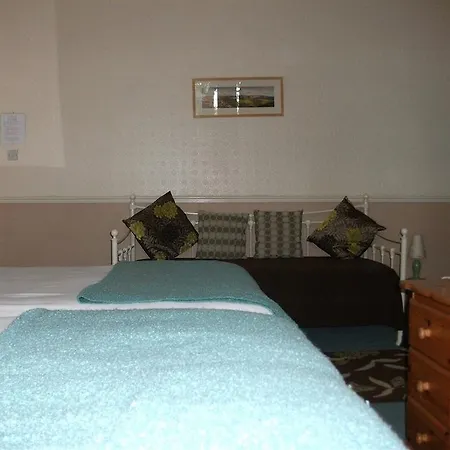 Townhouse B&B 4*