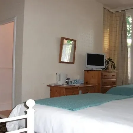 Bed & Breakfast Townhouse Carlisle (Cumbria)