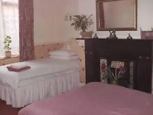 Townhouse 4* Carlisle (Cumbria)