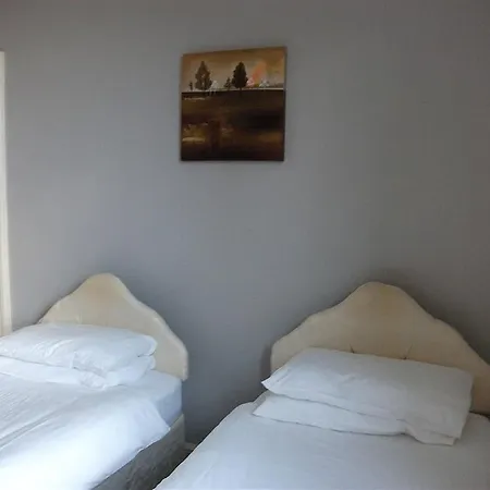 Bed & Breakfast Townhouse